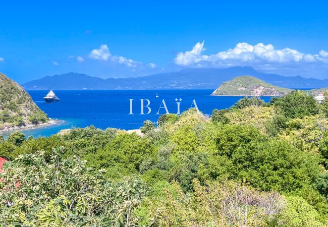 Villa in Les Saintes - Villa Écrin des Saintes Villa in Les Saintes - Villa Écrin des Saintes