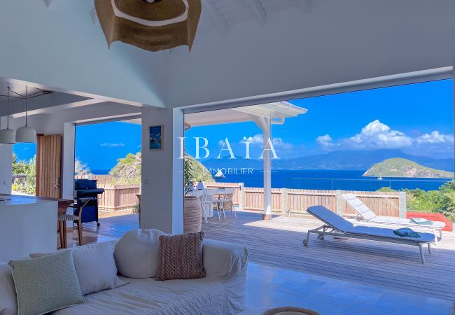 Villa in Les Saintes - Villa Écrin des Saintes Villa in Les Saintes - Villa Écrin des Saintes