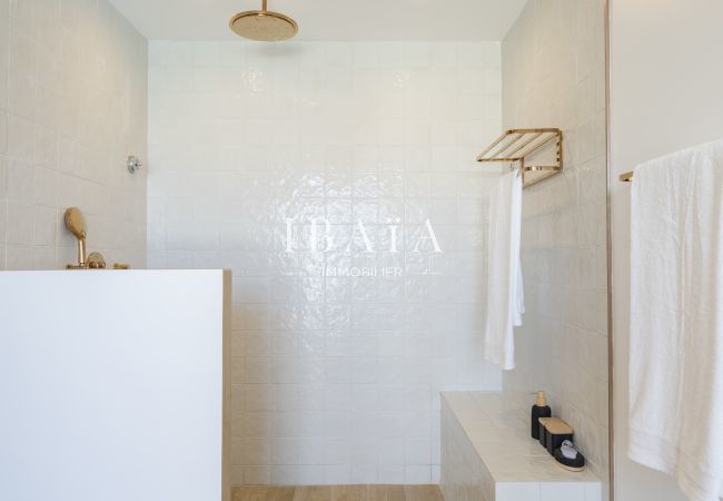 Villa in Anse Marcel - Villa ABACA Villa in Anse Marcel - Villa ABACA