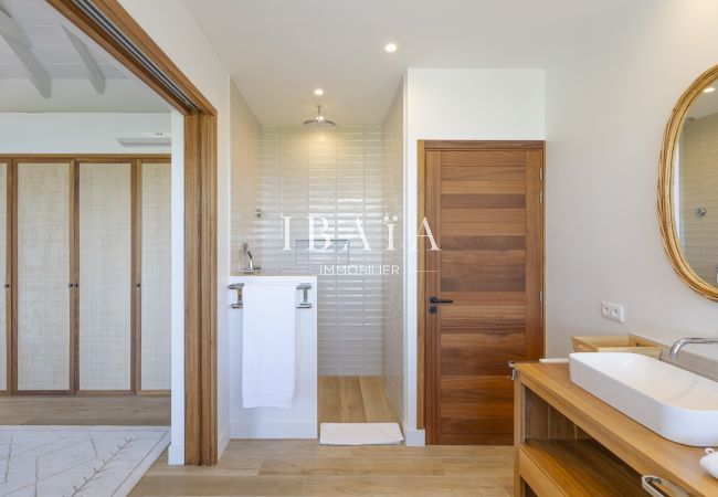 Villa in Anse Marcel - Villa ABACA Villa in Anse Marcel - Villa ABACA