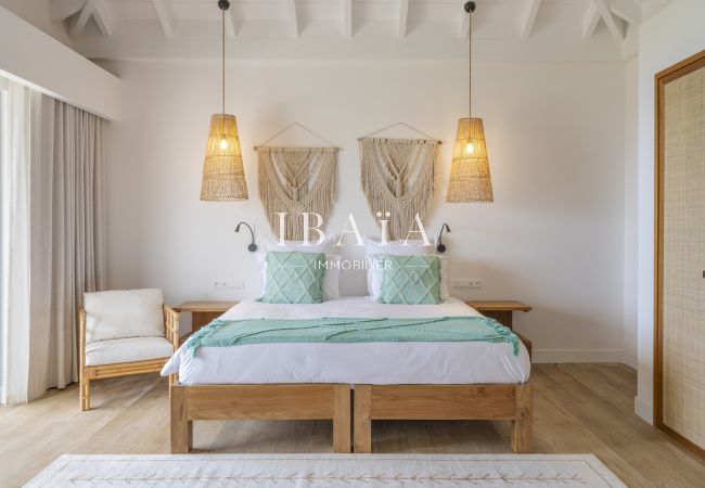 Villa in Anse Marcel - Villa ABACA Villa in Anse Marcel - Villa ABACA