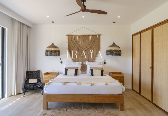 Villa in Anse Marcel - Villa ABACA Villa in Anse Marcel - Villa ABACA