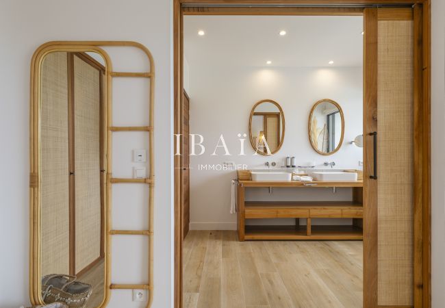 Villa in Anse Marcel - Villa ABACA Villa in Anse Marcel - Villa ABACA