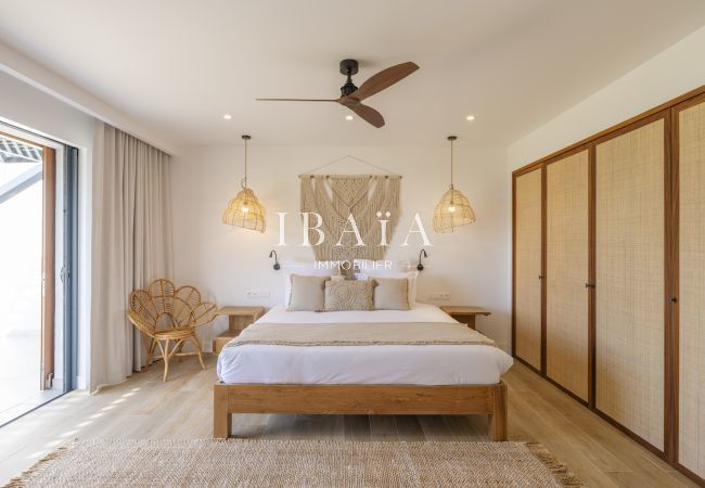 Villa in Anse Marcel - Villa ABACA Villa in Anse Marcel - Villa ABACA