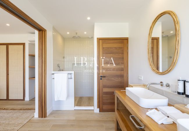 Villa in Anse Marcel - Villa ABACA Villa in Anse Marcel - Villa ABACA