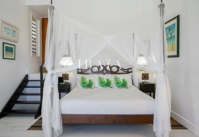 Villa in Orient Bay - Villa Mango Villa in Orient Bay - Villa Mango