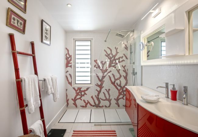 Villa in Orient Bay - Villa Mango Villa in Orient Bay - Villa Mango