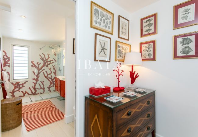 Villa in Orient Bay - Villa Mango Villa in Orient Bay - Villa Mango