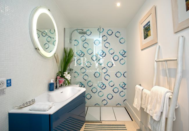 Villa in Orient Bay - Villa Mango Villa in Orient Bay - Villa Mango