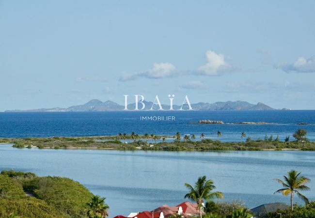 Villa in Orient Bay - Villa Mango Villa in Orient Bay - Villa Mango