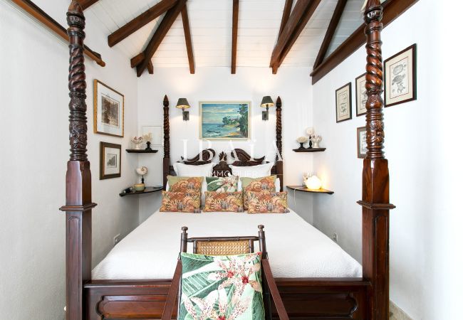 Villa in Orient Bay - Villa Mango Villa in Orient Bay - Villa Mango