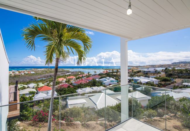 Villa in Orient Bay - Villa Mango Villa in Orient Bay - Villa Mango