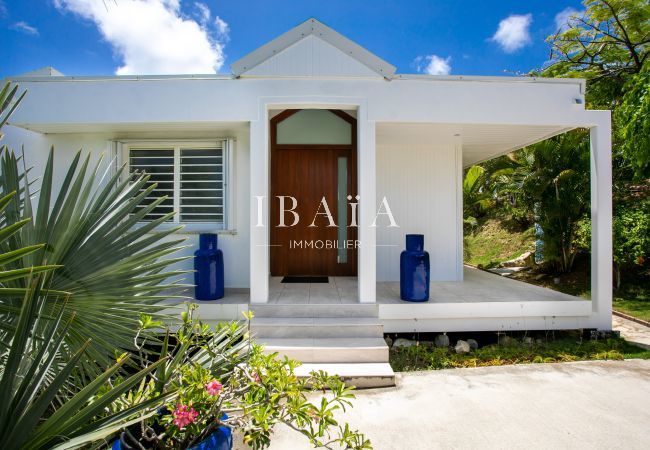 Villa in Orient Bay - Villa Mango Villa in Orient Bay - Villa Mango