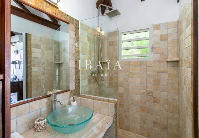 Villa in Orient Bay - Villa Mango Villa in Orient Bay - Villa Mango