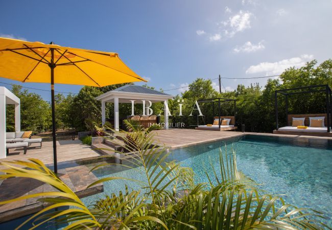 Villa in Terres Basses - Villa Nuit d'Étoiles