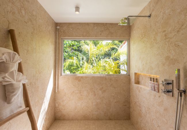 Villa in Terres Basses - Villa Ti Riviera Villa in Terres Basses - Villa Ti Riviera