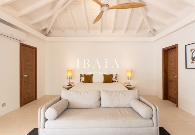 Villa in Terres Basses - Villa Ti Riviera Villa in Terres Basses - Villa Ti Riviera