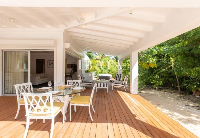 Villa in Terres Basses - Villa Ti Riviera Villa in Terres Basses - Villa Ti Riviera