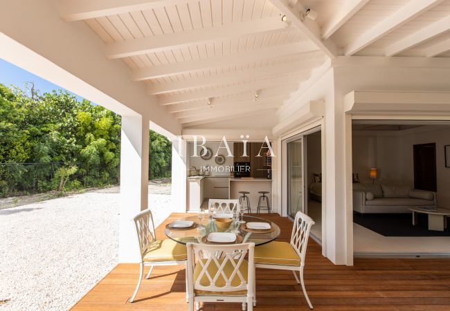 Villa in Terres Basses - Villa Ti Riviera Villa in Terres Basses - Villa Ti Riviera