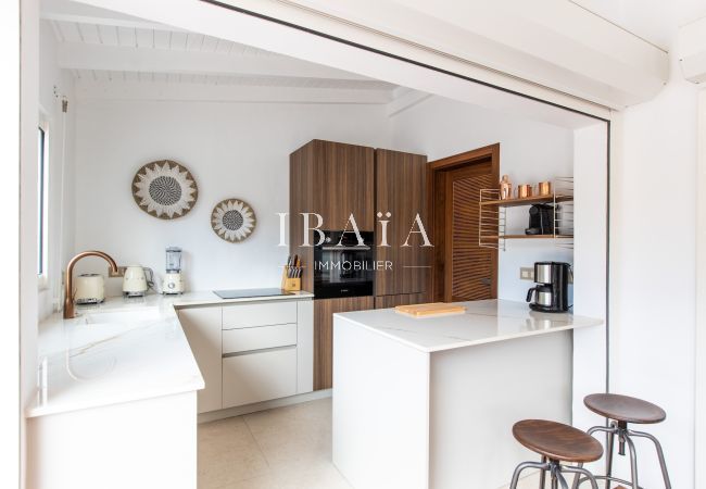 Villa in Terres Basses - Villa Ti Riviera Villa in Terres Basses - Villa Ti Riviera