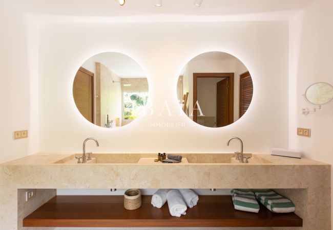 Villa in Terres Basses - Villa Ti Riviera Villa in Terres Basses - Villa Ti Riviera