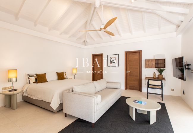 Villa in Terres Basses - Villa Ti Riviera Villa in Terres Basses - Villa Ti Riviera