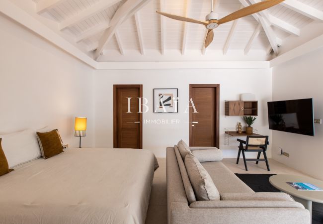 Villa in Terres Basses - Villa Ti Riviera Villa in Terres Basses - Villa Ti Riviera