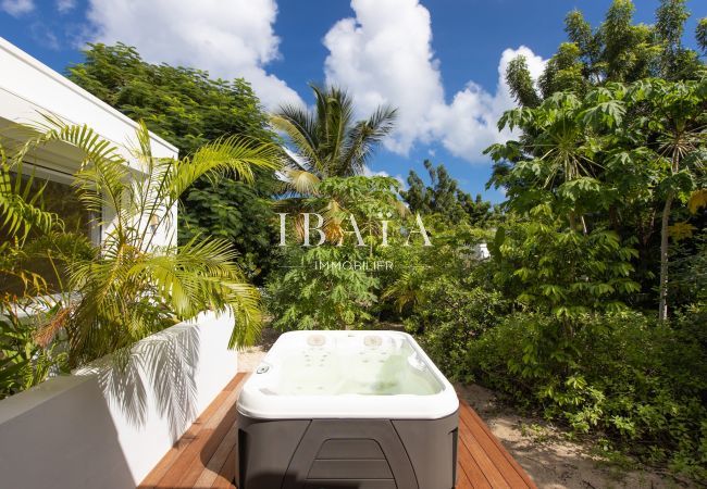 Villa in Terres Basses - Villa Ti Riviera Villa in Terres Basses - Villa Ti Riviera