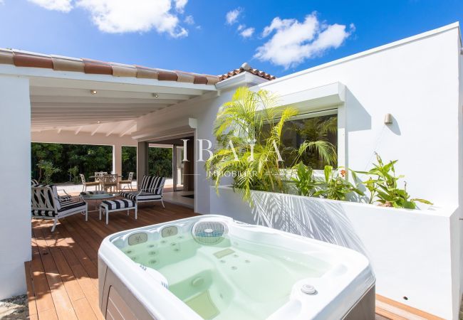 Villa in Terres Basses - Villa Ti Riviera Villa in Terres Basses - Villa Ti Riviera