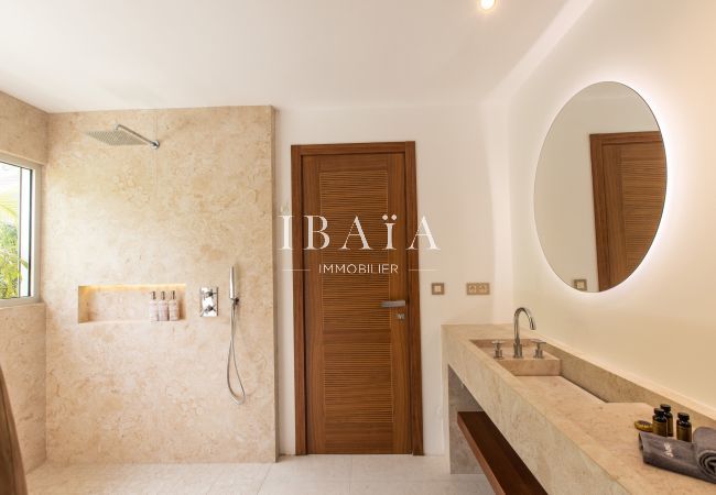 Villa in Terres Basses - Villa Ti Riviera Villa in Terres Basses - Villa Ti Riviera