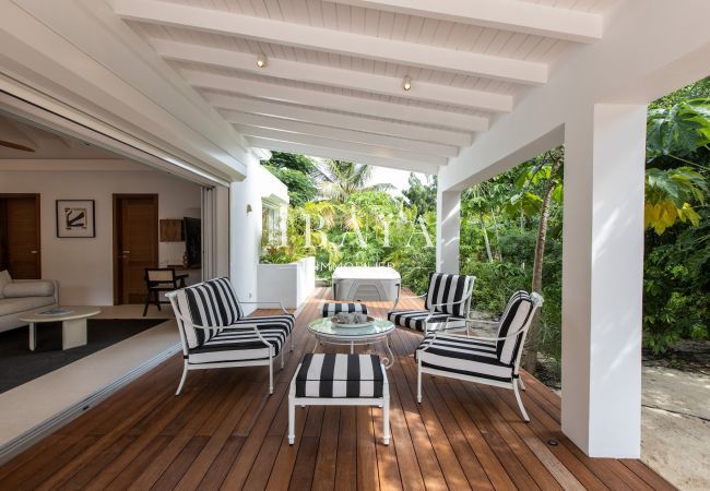 Villa in Terres Basses - Villa Ti Riviera Villa in Terres Basses - Villa Ti Riviera