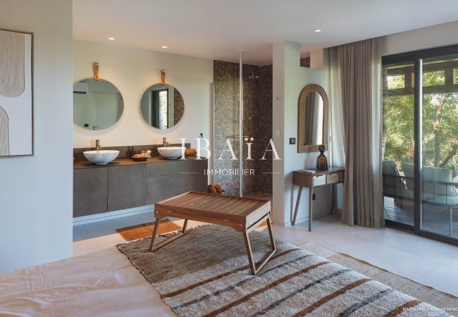 Villa in Saint Barthélemy - Villa Senna (3 bedrooms) Villa in Saint Barthélemy - Villa Senna (3 bedrooms)