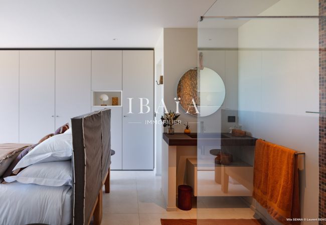 Villa in Saint Barthélemy - Villa Senna (3 bedrooms) Villa in Saint Barthélemy - Villa Senna (3 bedrooms)