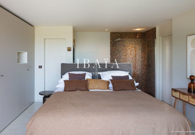 Villa in Saint Barthélemy - Villa Senna (3 bedrooms) Villa in Saint Barthélemy - Villa Senna (3 bedrooms)