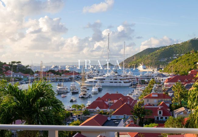 Apartment in Saint Barthélemy - Appartement Viewstar (1 bedroom) Apartment in Saint Barthélemy - Appartement Viewstar (1 bedroom)