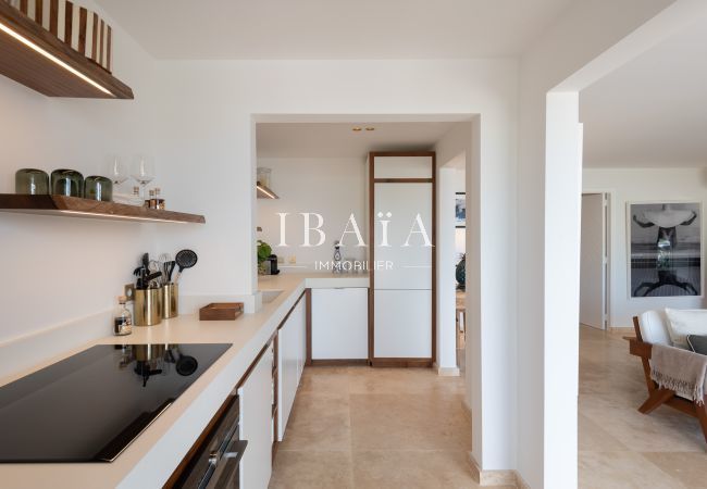 Apartment in Saint Barthélemy - Appartement Viewstar (1 bedroom) Apartment in Saint Barthélemy - Appartement Viewstar (1 bedroom)