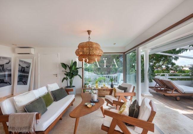 Apartment in Saint Barthélemy - Appartement Viewstar (1 bedroom) Apartment in Saint Barthélemy - Appartement Viewstar (1 bedroom)