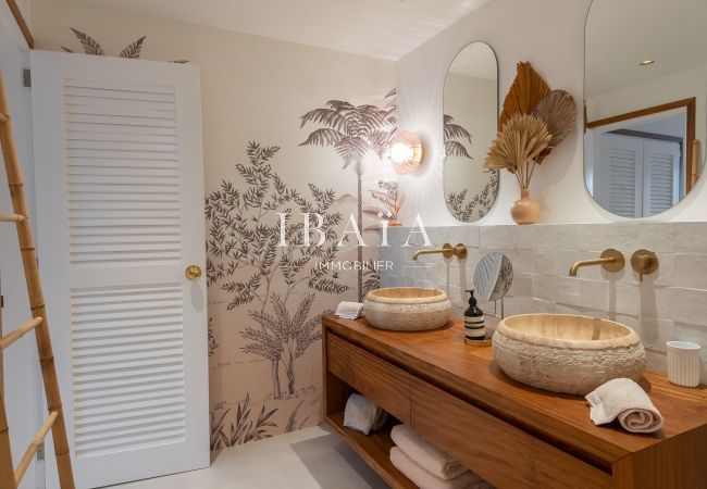 Apartment in Saint Barthélemy - Appartement Viewstar (1 bedroom) Apartment in Saint Barthélemy - Appartement Viewstar (1 bedroom)