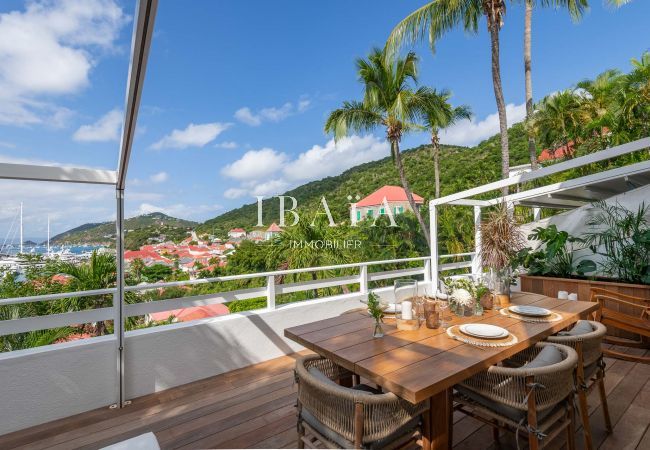 Apartment in Saint Barthélemy - Appartement Viewstar (1 bedroom) Apartment in Saint Barthélemy - Appartement Viewstar (1 bedroom)