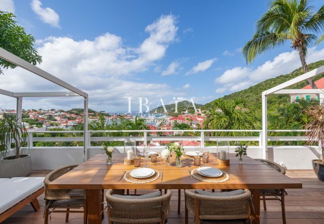 Apartment in Saint Barthélemy - Appartement Viewstar (1 bedroom) Apartment in Saint Barthélemy - Appartement Viewstar (1 bedroom)
