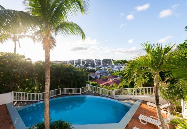 Apartment in Saint Barthélemy - Appartement Viewstar (1 bedroom) Apartment in Saint Barthélemy - Appartement Viewstar (1 bedroom)
