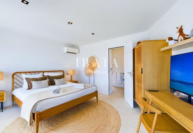 Villa in Saint Barthélemy - Villa Lune & Celeste (3 bedrooms) Villa in Saint Barthélemy - Villa Lune & Celeste (3 bedrooms)