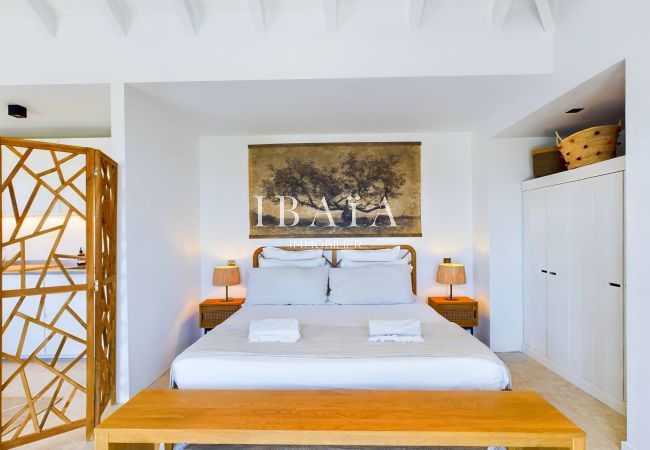 Villa in Saint Barthélemy - Villa Lune & Celeste (3 bedrooms) Villa in Saint Barthélemy - Villa Lune & Celeste (3 bedrooms)
