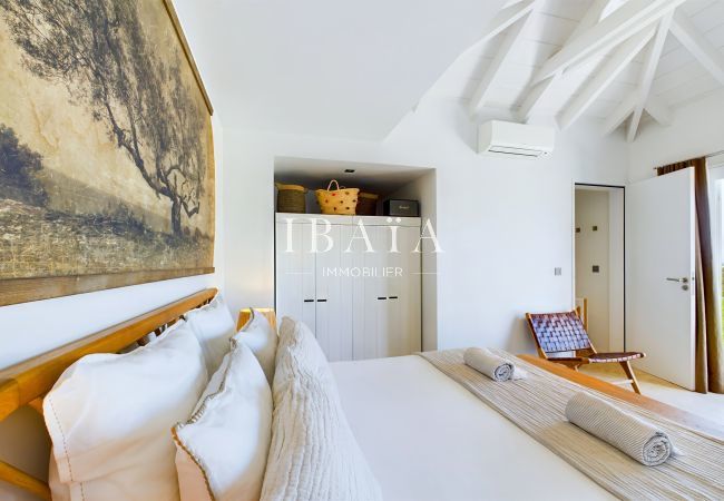 Villa in Saint Barthélemy - Villa Lune & Celeste (3 bedrooms) Villa in Saint Barthélemy - Villa Lune & Celeste (3 bedrooms)