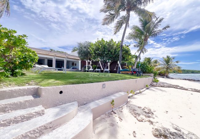 Villa in Saint-François - Villa Celestia Villa in Saint-François - Villa Celestia