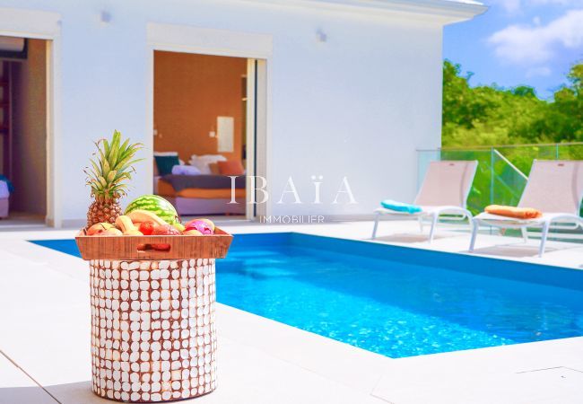 Villa in Saint-François - Villa Rives d'Or Villa in Saint-François - Villa Rives d'Or