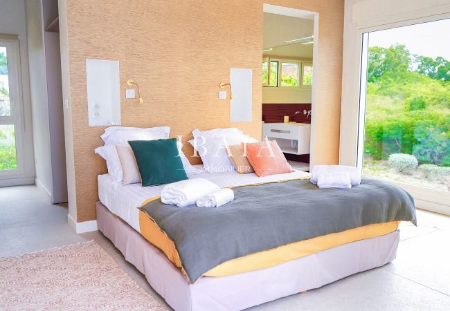 Villa in Saint-François - Villa Rives d'Or Villa in Saint-François - Villa Rives d'Or