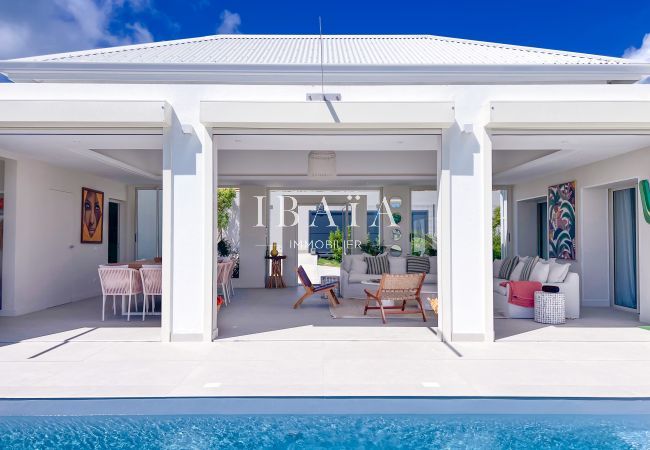 Villa in Saint-François - Villa Rives d'Or Villa in Saint-François - Villa Rives d'Or