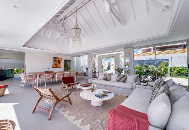 Villa in Saint-François - Villa Rives d'Or Villa in Saint-François - Villa Rives d'Or