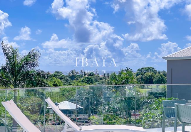 Villa in Saint-François - Villa Rives d'Or Villa in Saint-François - Villa Rives d'Or